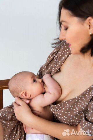 Консультант по грудному вскармливанию