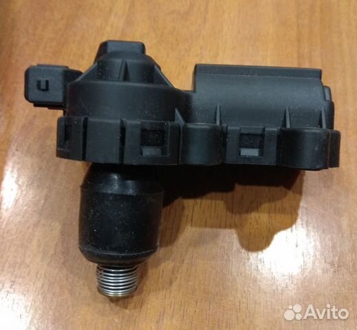 Датчик положения дроссельной заслонки