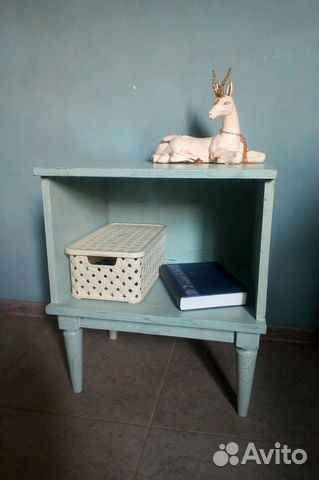 Тумб(редизайн)