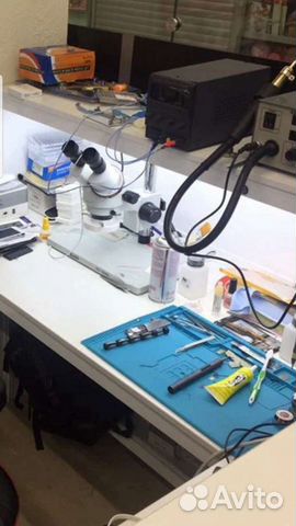 Срочный ремонт телефонов, ноутбуков и планшетов