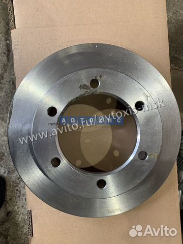 Главный тормозной газель некст