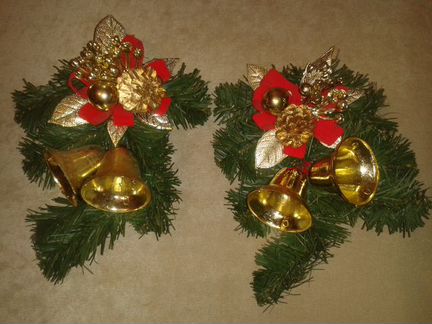 Венок, Подарок, Сувенир, Украшение