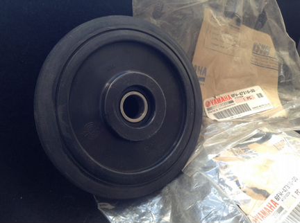 Новый оригинальный ролик Yamaha RS Venture Viking