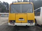 Городской автобус ПАЗ 3206, 2002 объявление продам