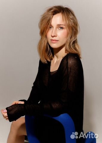 Визажист-стилист