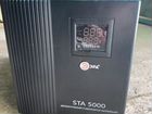 STA5000
