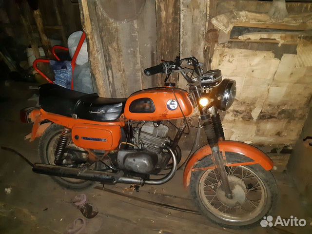 Восход 3 м мотор