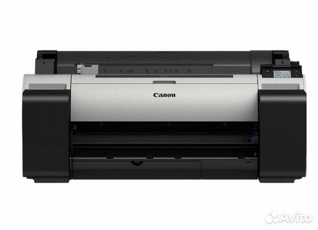 Струйный плоттер Canon imageprograf TM-200