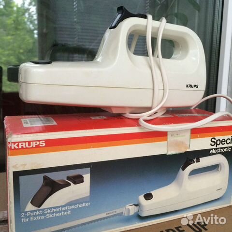 Электронож