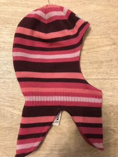 Шапка шлем Reima 46 Поздняя Осень/Зима