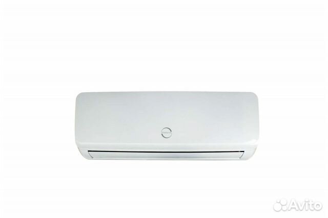 Установка кондиционеров