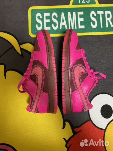 Nike Dunk Low Valentine’s Day