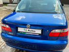 FIAT Albea 1.4 МТ, 2011, 60 000 км объявление продам