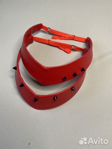 Кокошник ободок