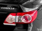 Toyota Corolla 1.6 МТ, 2011, 345 000 км объявление продам