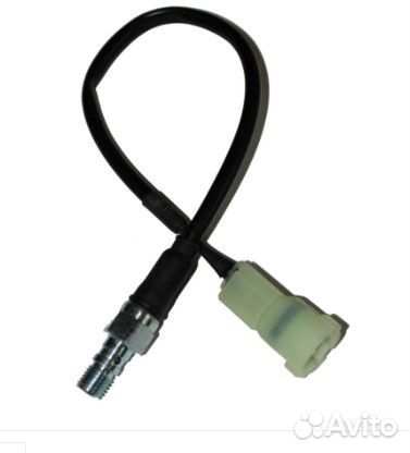 Датчик стоп-сигнала ножного BW-H34/SPP (рм 650-2)