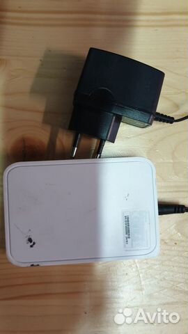 Коммутатор TP-Link LS1005D