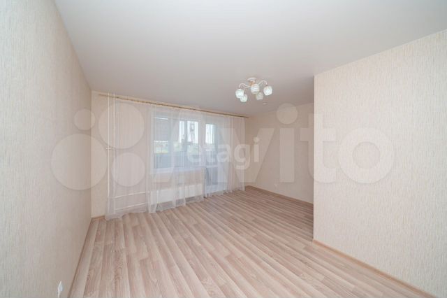 1-к. квартира, 34,1 м², 1/9 эт.