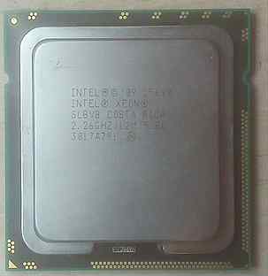 Продам процессор L5640
