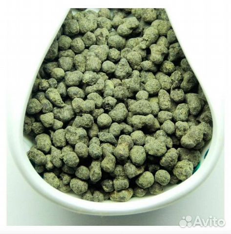 Женьшень зеленый раслабляющий чай. Высшей категори