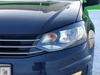 Volkswagen Polo 1.6 МТ, 2015, 86 000 км объявление продам