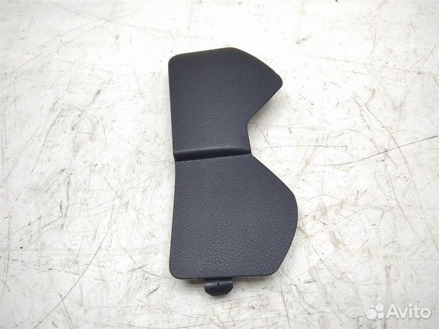 Накладка передней панели (торпедо)