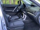 Subaru Forester 2.5 CVT, 2017, 122 000 км объявление продам