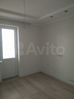 Квартира-студия, 30 м², 5/17 эт.