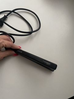 Щипцы для выпрямления волос