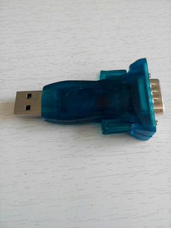 Переходник USB-COM