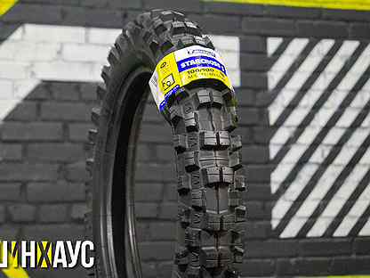 Michelin Starcross 5 Medium r21