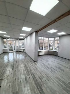 Аренда коммерческого помещения