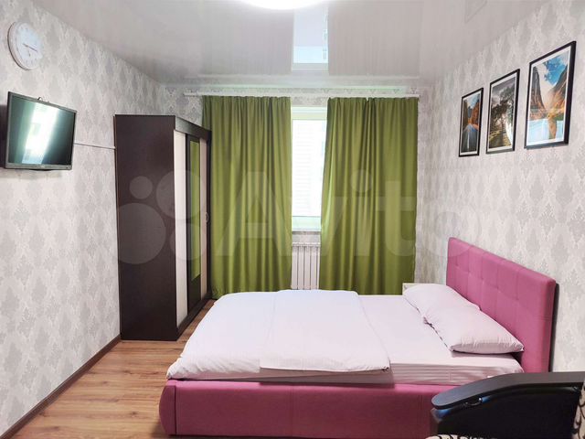 1-к. квартира, 38 м², 8/25 эт.