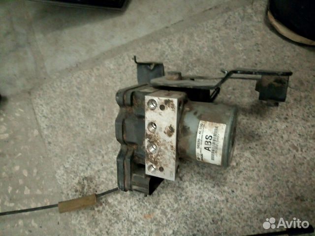 Блок климата хендай солярис