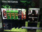 Xbox 360 2 геймпада объявление продам