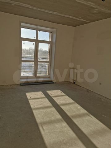 1-к. квартира, 49,4 м², 8/9 эт.