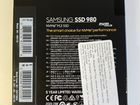 SSD диск Samsung 980 1tb объявление продам