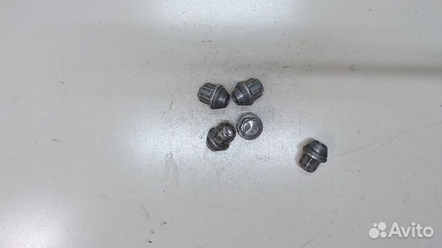 Гайка колесная Ford Mustang, 2015