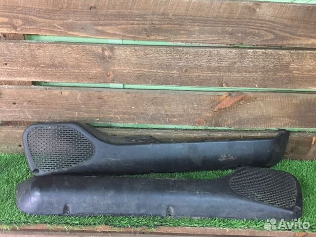 Подиумы на ваз 2114 заводские