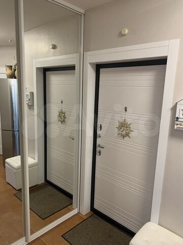 1-к. квартира, 47,8 м², 11/15 эт.