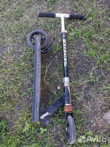 Самокат детский