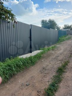 Дача 40 м² на участке 10 сот.