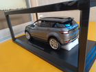 Модель 1:18 Range Rover Evoque HSE Dynamic Lux объявление продам