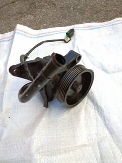 Насос гур (KIA opirus) двигатель G6CU