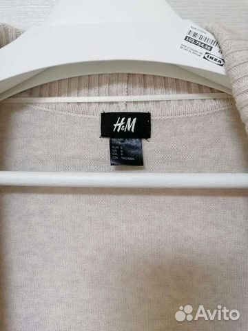 Кардиган H&M