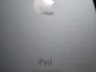 Планшет apple iPad mini объявление продам
