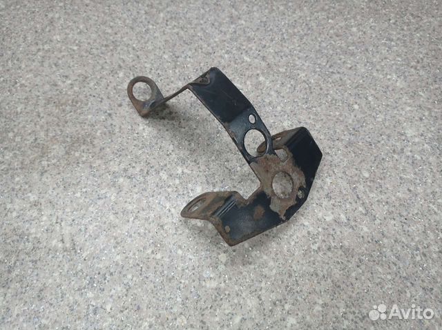 Кронштейн блока ABS Ford Focus 2