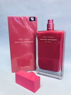 Духи Narciso Rodriguez Fleur Musk 100ml