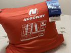 Спальный мешок Nordway