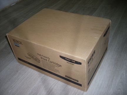 Продам оригинальный картридж 106R01149 к Xerox3500